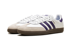 Samba ADV "Collegiate Purple" IE6613