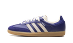 Samba OG WMNS "Collegiate Purple Cream White" JI2736