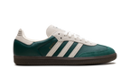 Samba OG "Collegiate Green Cream White" JI3215