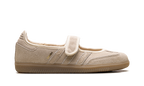 Samba Jane Suede WMNS "Sand Strata" HQ9496
